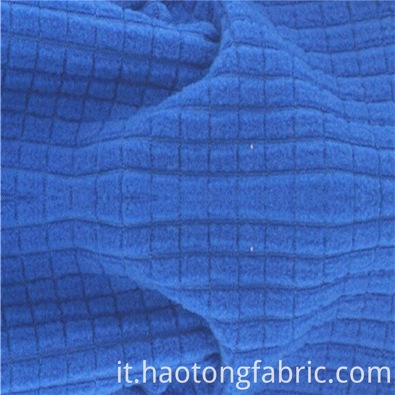 Dty Brushed Stretch Knit Fabrics